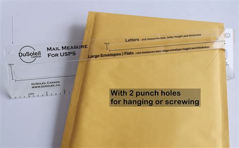 measure mail thickness|how to make a letter size.